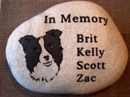 copy-of-dsc0502A memory stone for 4 border collies