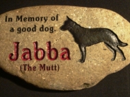 In memory of Jabba the amutt