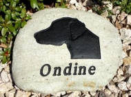 Ondine Memory stone